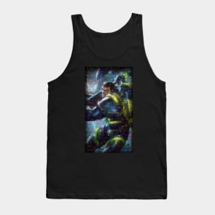 Darius Tank Top